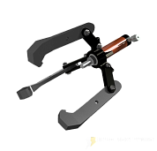 Съемник гидравлический 2/3 лапный СГ2/322760