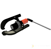 Съемник гидравлический автономный СГА330