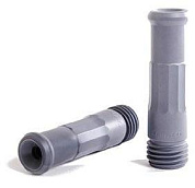 Сопло Performer 800 х 12.5 (серый)