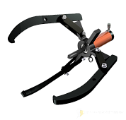 Съемник гидравлический 2/3 лапный СГ2/3100800