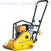 Виброплита Masalta MS 60-3