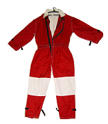 Костюм пескоструйщика Contracor размер 60 (XXXL) лёгкий