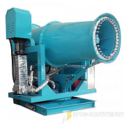 Пушка для подавления пыли KLT-60