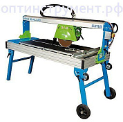 Камнерезный станок SIMA Venus 125 Mekano