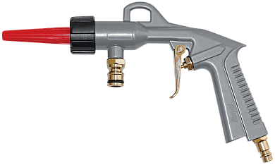 Пневмопистолет моющий  FUBAG WG85/4