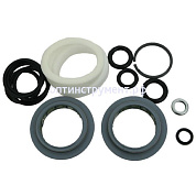 93690451 Ремкомплект уплотнений CF128G