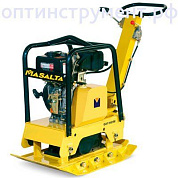 Виброплита Masalta MSH 160-4