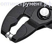 Набор запасных захватов-вставок KNIPEX 8559250C KN-8559250C