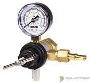 Регулятор углекислотный У-30-КР1-М