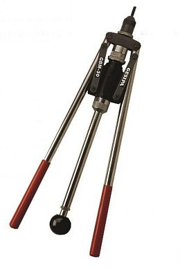 Ручной рычажный заклепочник GESIPA GBM30, М6