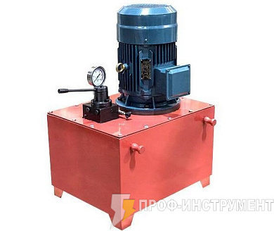 Маслостанция МГС700-6.0-Э-2-100л-380В-ГЗ