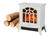 Электрокамин Electrolux EFP/F – 300W