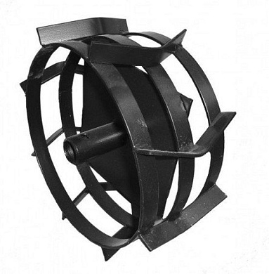 Грунтозацеп для мотокультиватора Целина МК-500