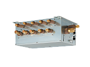 PAC-AK52BC Распределительный блок на 5 портов