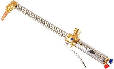 Трехтрубный рычажный резак Р3П (А) «ИНКО-250П»