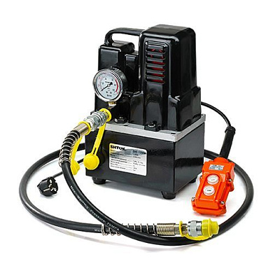 Станция насосная SHTOK гидравлическая СНГ-1200W 04011