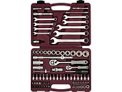 Набор инструментов Thorvik UTS0082