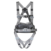 Пояс предохранительный лямочный КВТ ППЛ-32 63234