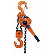 Ручная рычажная таль LEMA LMT-0903L 610903