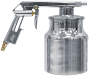 Пневмопистолет пескоструйный FUBAG SBG60/4