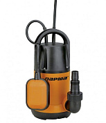 Погружной дренажный насос Парма НД-400/5П