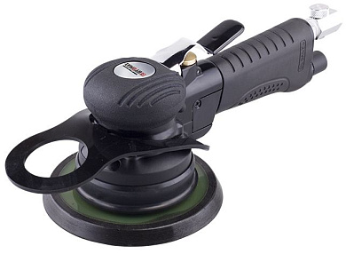 Пневмошлифмашина полировальная BM-G5-5132