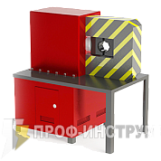 Комплект - насосная станция с прессом ПА-300