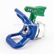 FFLP618 НАКОНЕЧНИК ФИНИШНЫЙ