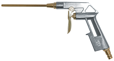 Пневмопистолет продувочный FUBAG DGL170/4