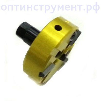 Фреза Neway CU760 - 0°