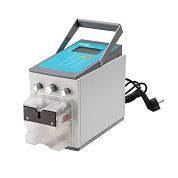 Профессиональная электрическая машина для серийной зачистки проводов КВТ CS-60 GLW 61693