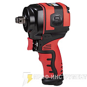 Гайковерт ударный пневматический 1/2" Shinano SI-1455SR