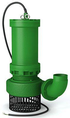 Насос погружной взрывозащищенный Гном 100-25 Ех