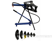 Гидравлический трубогиб 12т AE&T T60012p