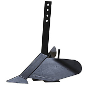 Окучник однорядный (Целина МК-404, 406, 500, Крот, Тарпан)