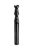 Фреза по алюминию BEST CARBIDE d12,0мм 372-2120-02