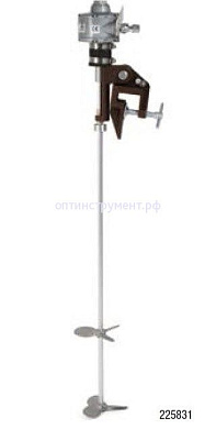 Агитатор GRACO-225831 HP,200Л