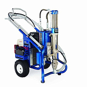 Аппарат окрасочный GRACO GH 833ES