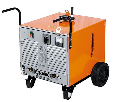 Сварочный выпрямитель ВД-306С1