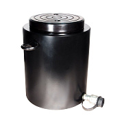 Домкрат одностороннего действия с пружинным возвратом штока RSC-150150