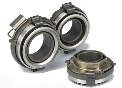 Подшипник сцепления выжимной 68TKB3802AR (31230-60120)