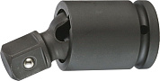 Карданный шарнир ударный на 3/4"-, 86201, Hans