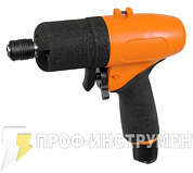 Пневмогайковерт гидроимпульсный пистолетный неотключаемый 1/4" PTI-65103 (17-30 Nm)