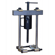 Съемник гидравлический хомутовый СГХ-30Д