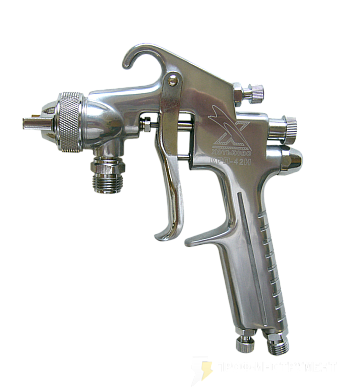 Краскораспылитель КРП-42Н (б/бачка), сопло 1,0- 2,5мм