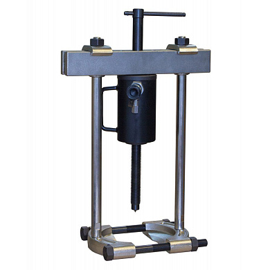 Съемник гидравлический хомутовый СГХ-30Д