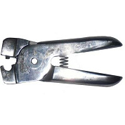 Губки для кусачек A7P-1 (8,0)