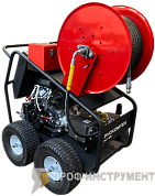 Гидродинамическая машина РКТ-150/50