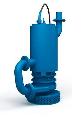 Насос погружной взрывозащищенный Гном 25-20T Ех