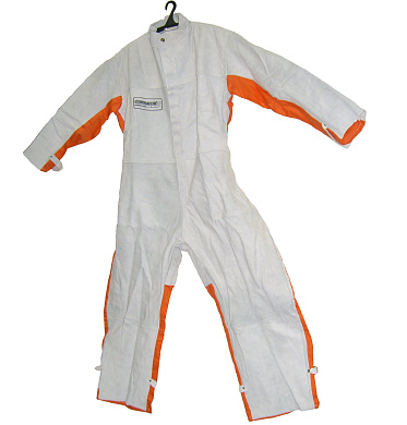 Костюм пескоструйщика Contracor 50 (S) стандартный